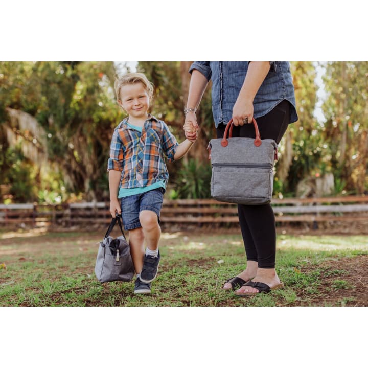 On The Go Lunch Bag Cooler