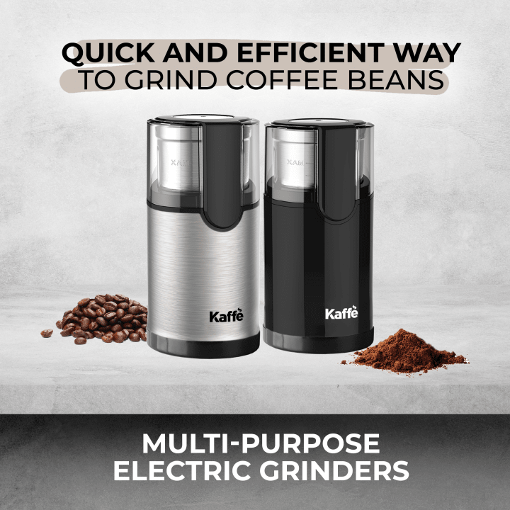 Blade Coffee Grinder (Removable Cup), KF5020