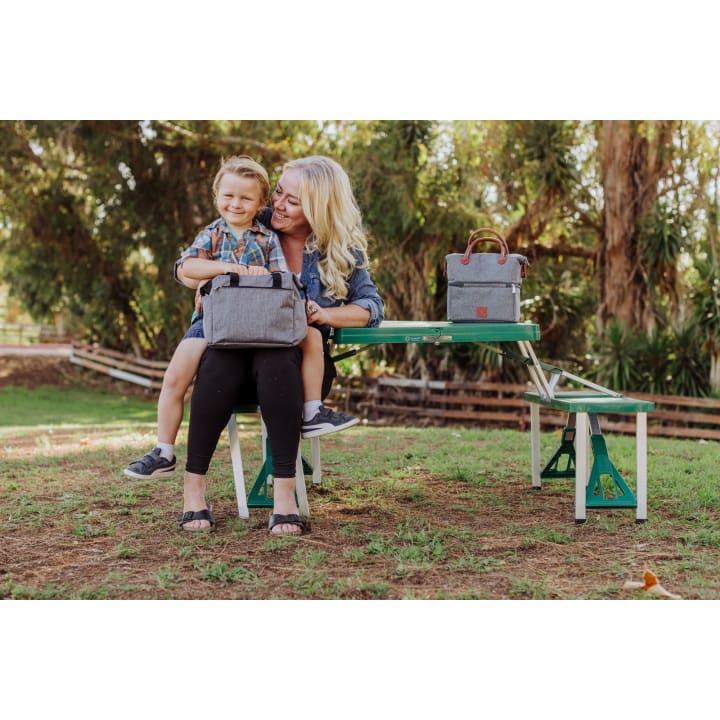 On The Go Lunch Bag Cooler