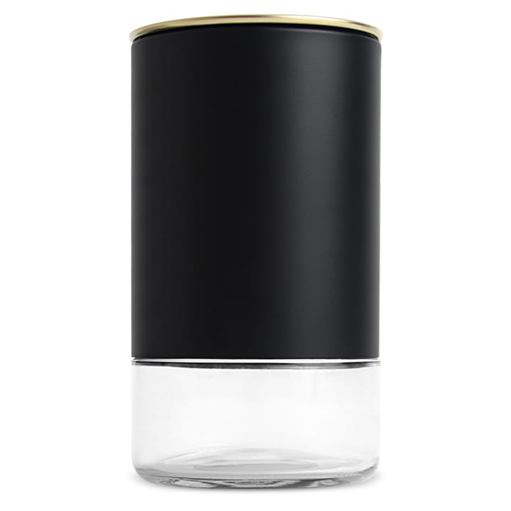 12oz Round Glass Storage Container, KF3031G