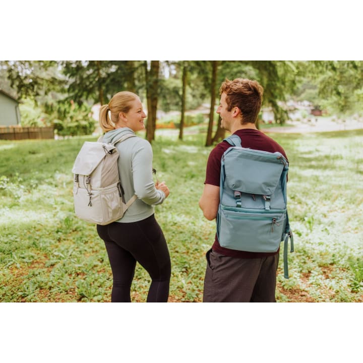 The Child - Mandalorian - Tarana Backpack Cooler