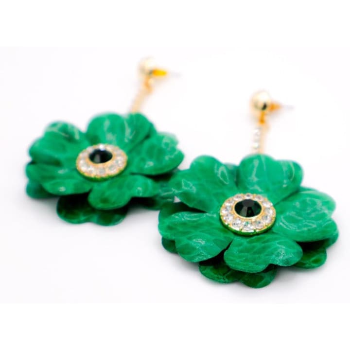 Garden Elegance Earrings