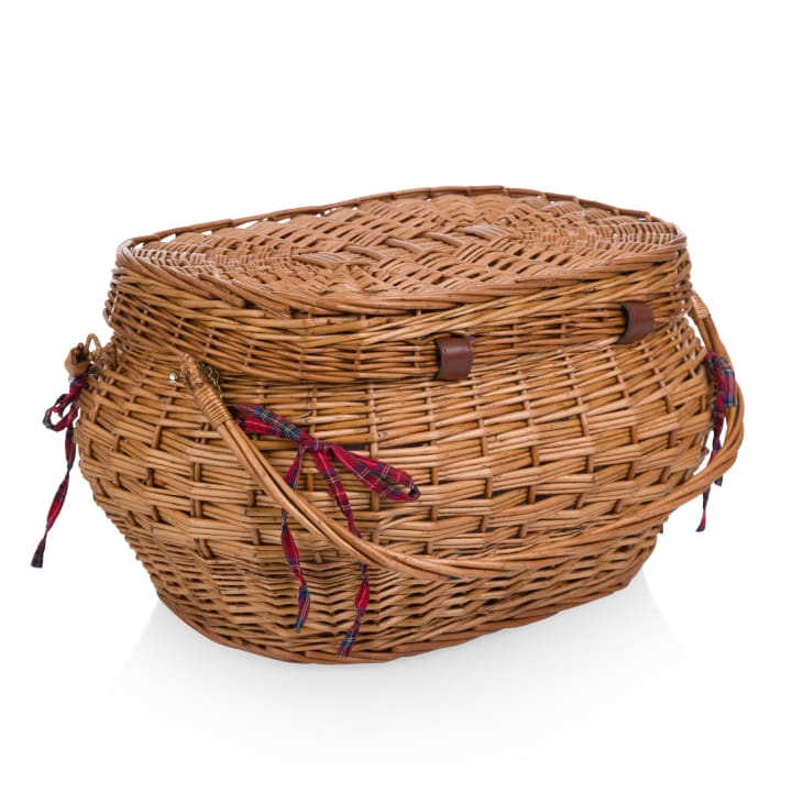 Highlander Picnic Basket