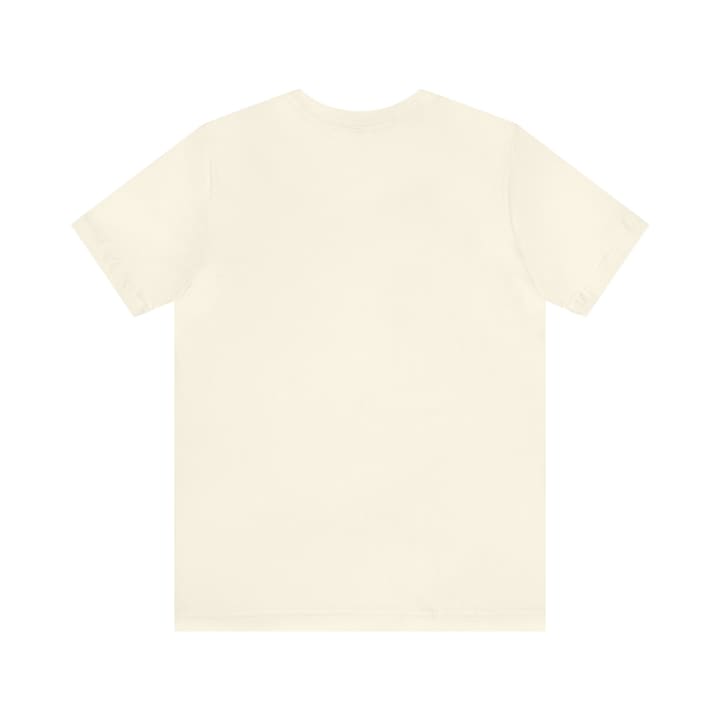 The Promiscuous Unisex Short Sleeve Tee [Multiple Color Options]