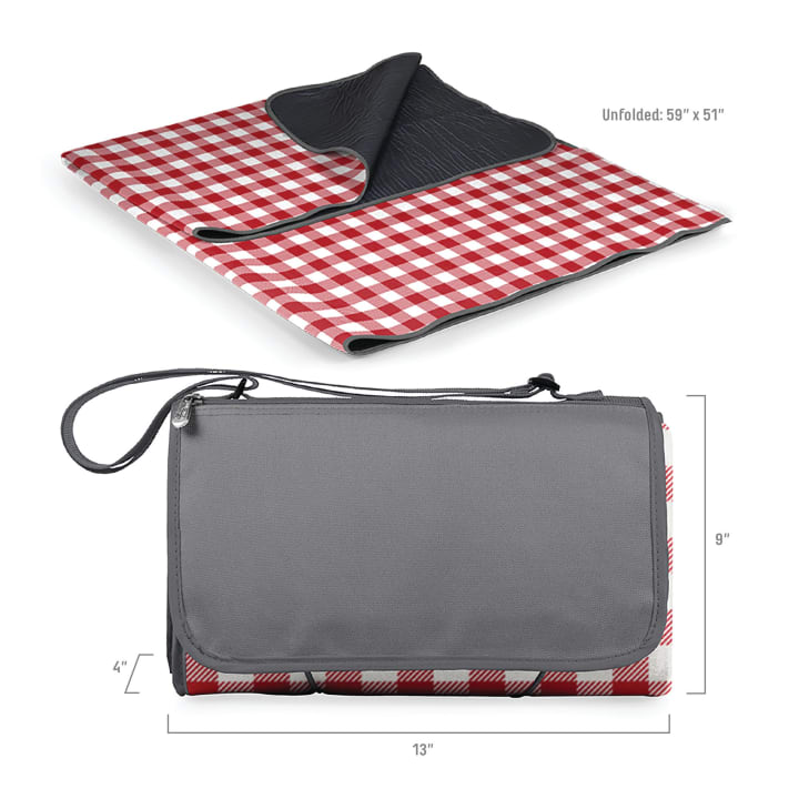 Blanket Tote Outdoor Picnic Blanket