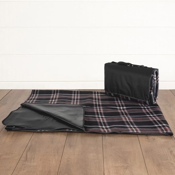 Blanket Tote Outdoor Picnic Blanket