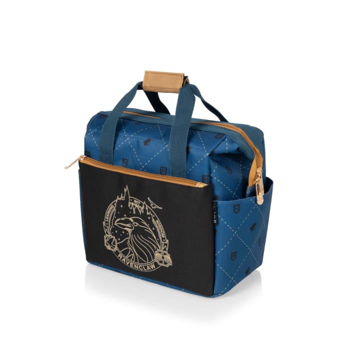 Harry Potter - On The Go Lunch Cooler