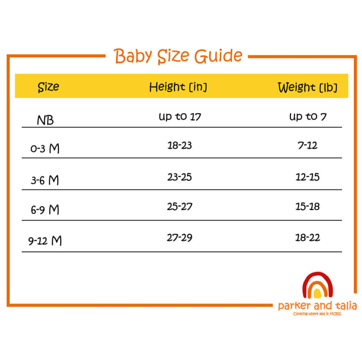 The Everyday Graphic Baby Onesie: Lightening Smiley