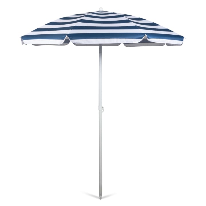 5.5 Ft. Portable Beach Umbrella