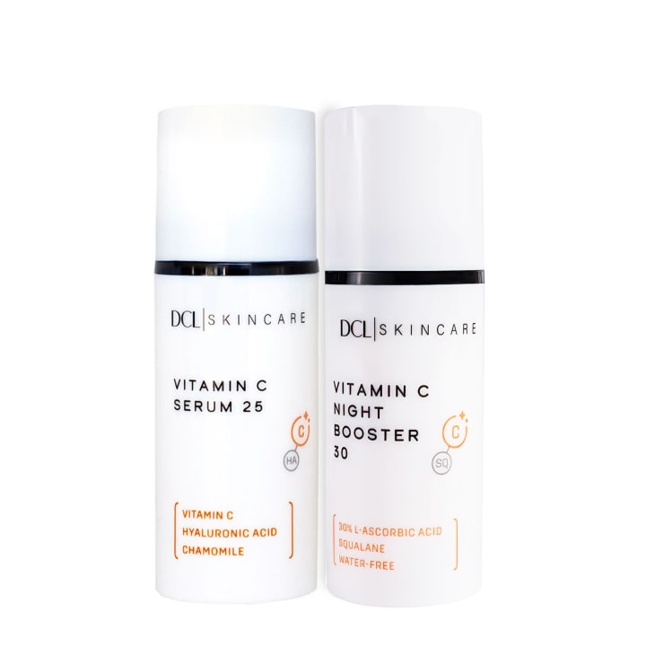 Vitamin C Day + Night Treatment