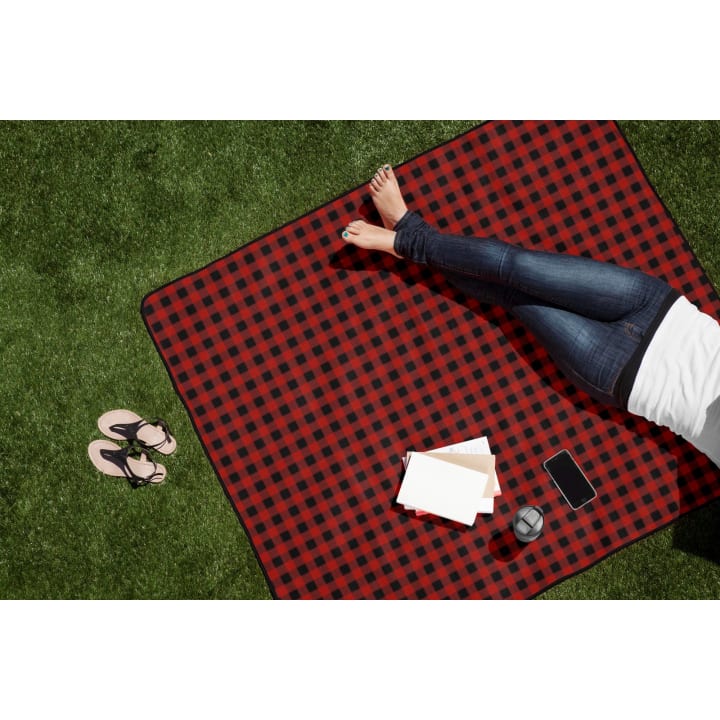 Blanket Tote Outdoor Picnic Blanket