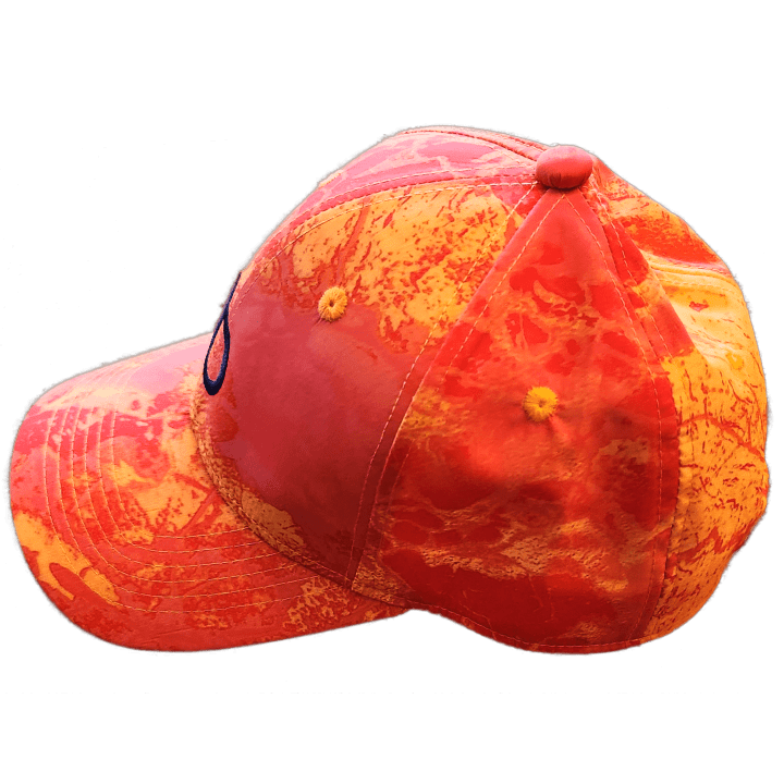 Brella 2015 WAV3 Solar Blaze Unisex Waterproof Hat