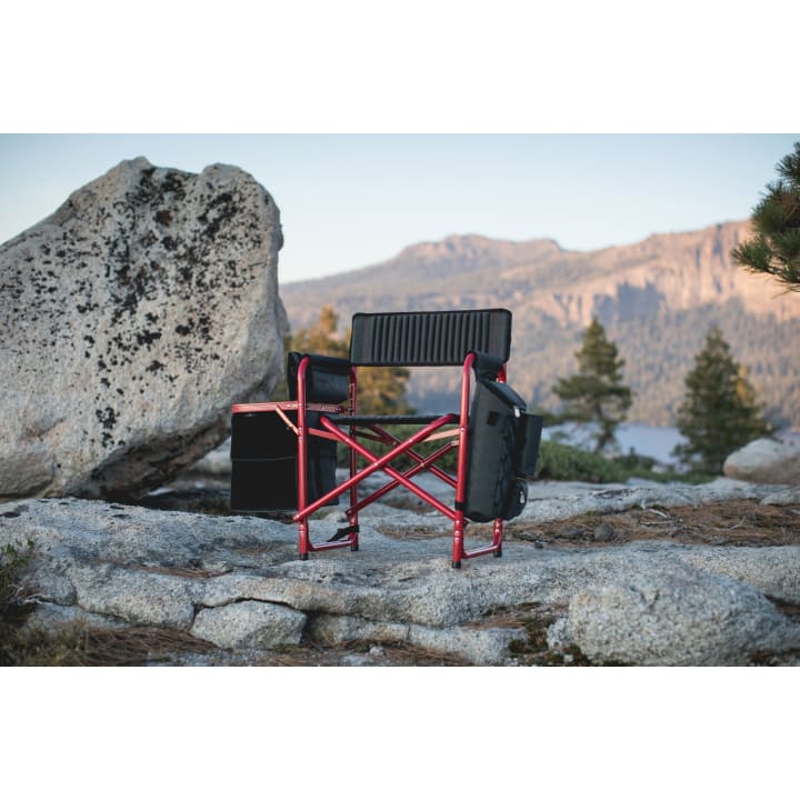 Fusion Camping Chair