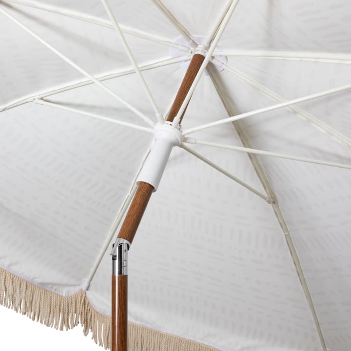 Summerland Beach Umbrella - Laguna