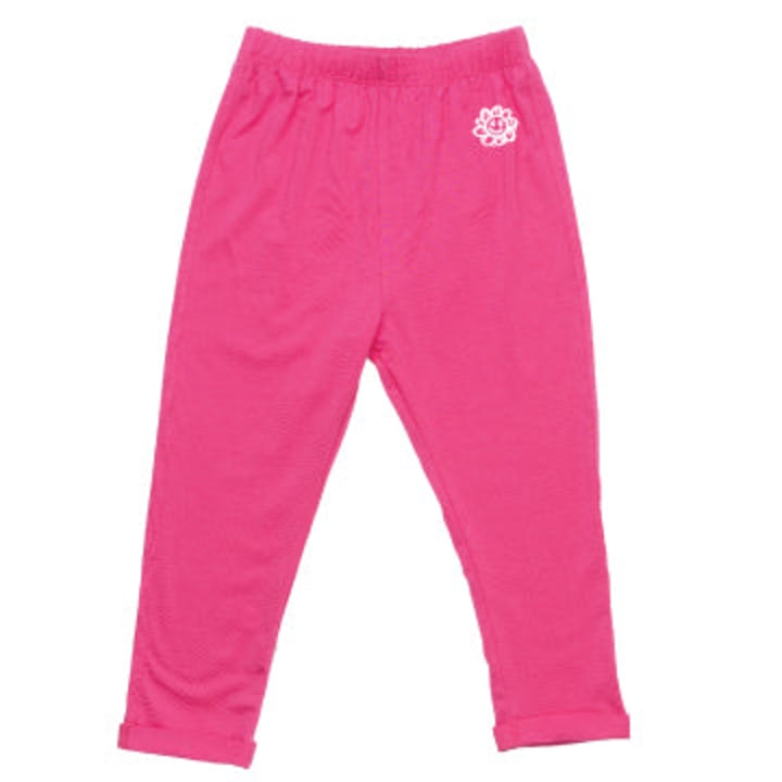 The Everyday Sensory Friendly Jogger: Graffiti Daisy - Size: 2T