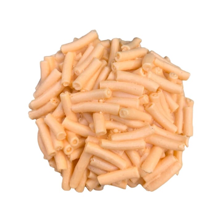 Mac & Cheese 3D Soap | Coconut Oil | Unscented