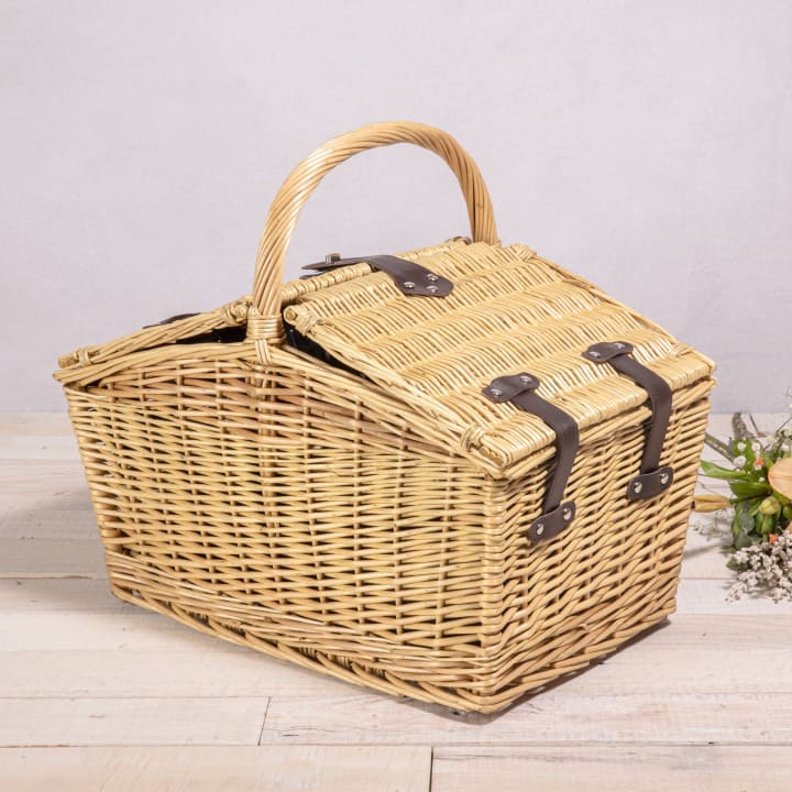 Somerset Picnic Basket