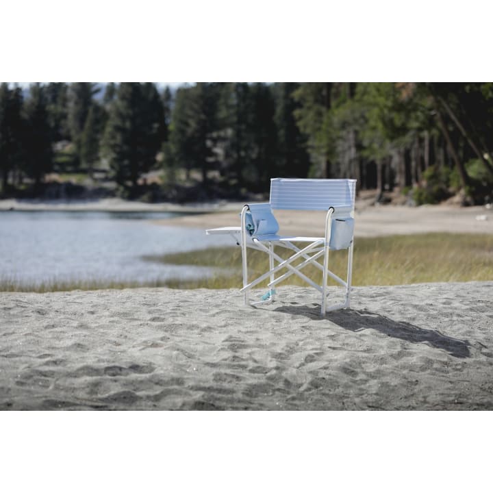 Outdoor Directors Folding Chair