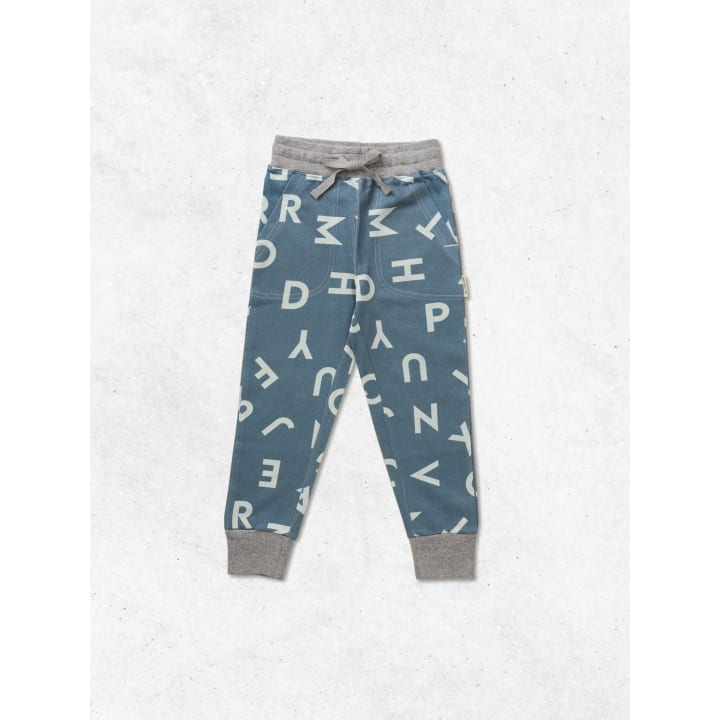 Sage Organic Loungewear