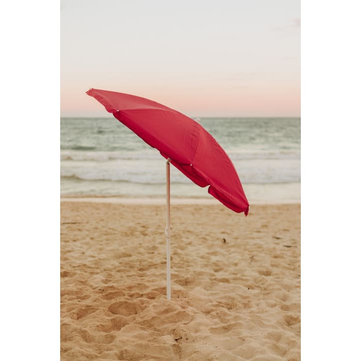 5.5 Ft. Portable Beach Umbrella