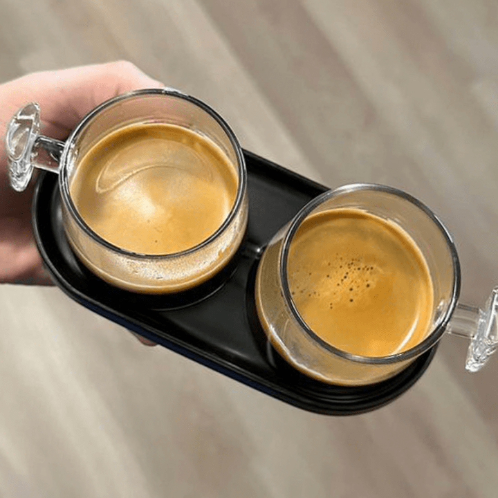 Espresso Cup Set