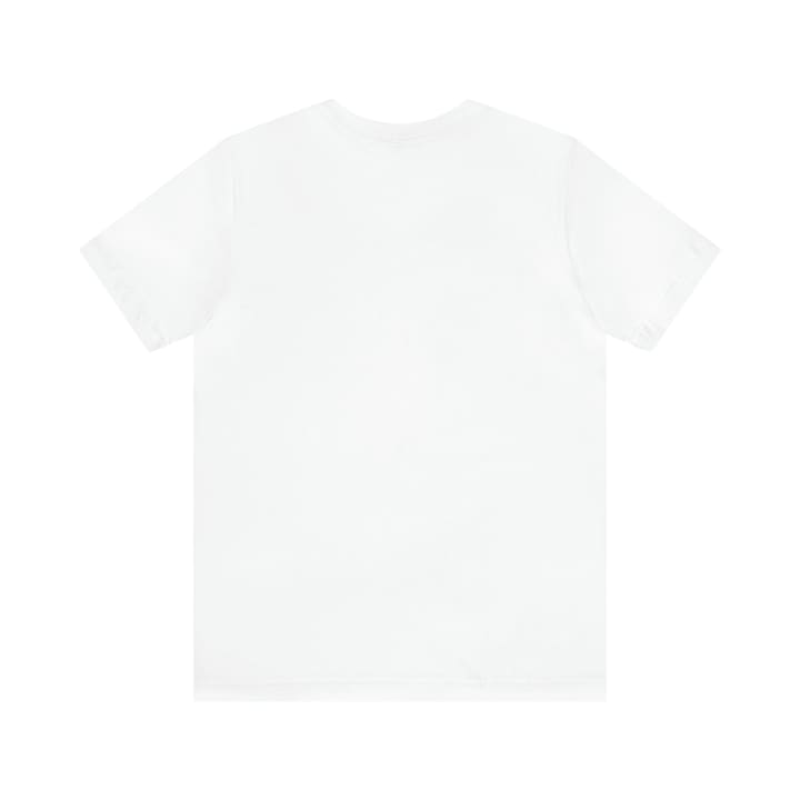 The Promiscuous Unisex Short Sleeve Tee [Multiple Color Options]