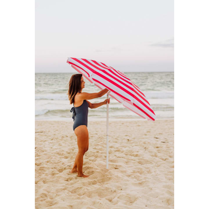 5.5 Ft. Portable Beach Umbrella