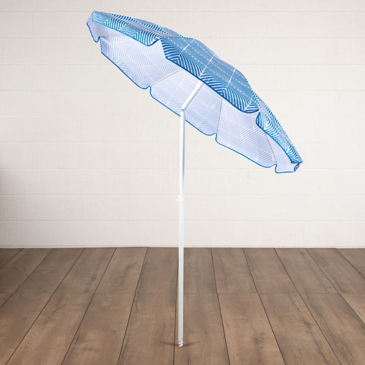 5.5 Ft. Portable Beach Umbrella