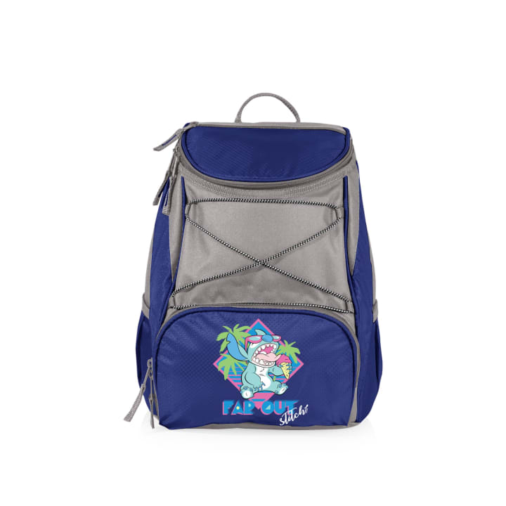 Lilo & Stitch - PTX Backpack Cooler