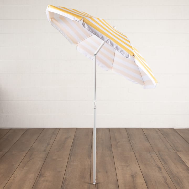 5.5 Ft. Portable Beach Umbrella