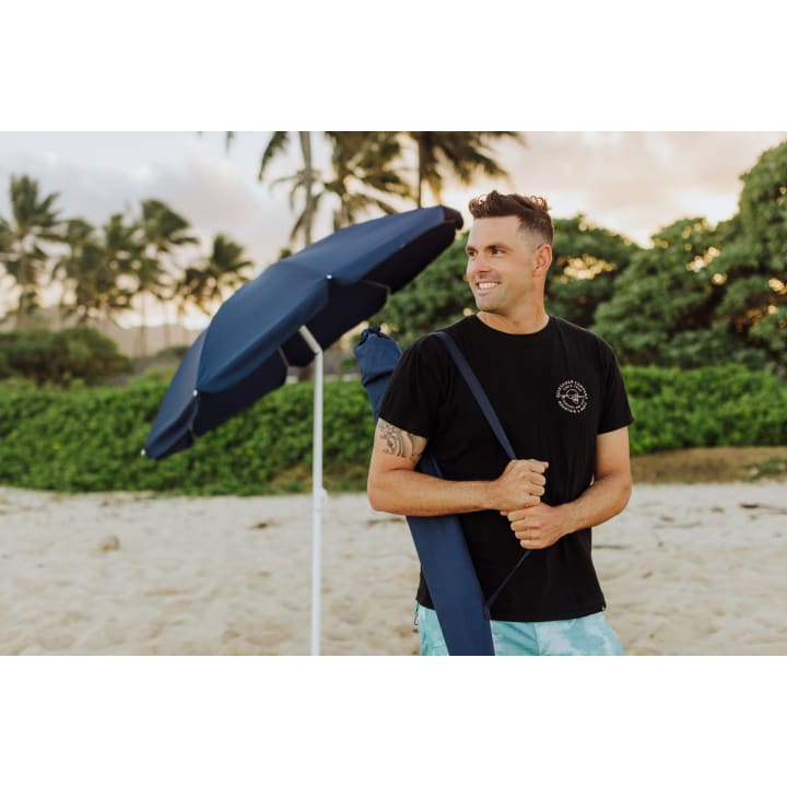 5.5 Ft. Portable Beach Umbrella