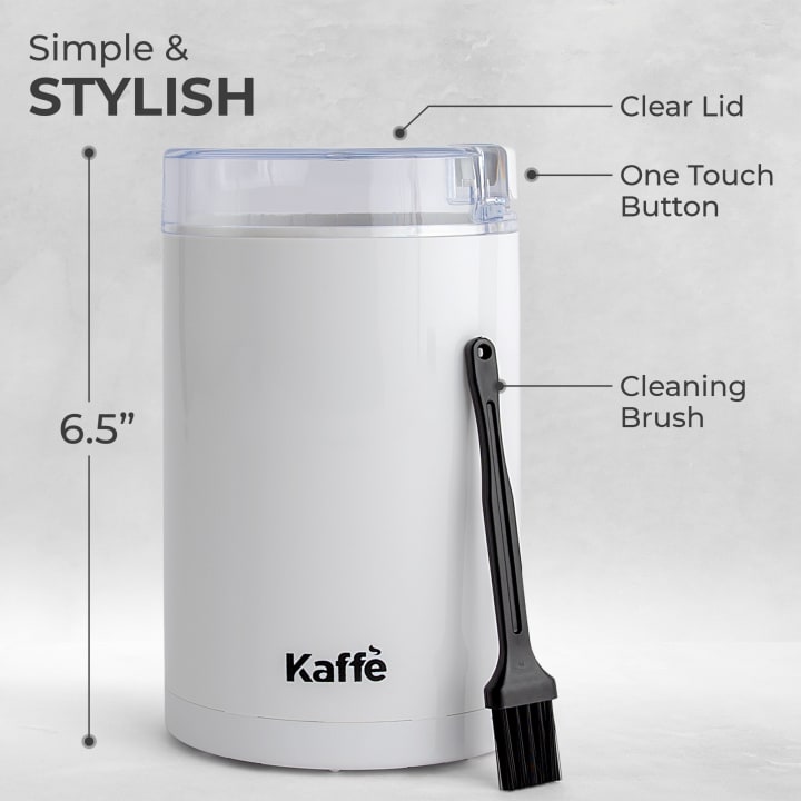 Blade Coffee Grinder, KF2040