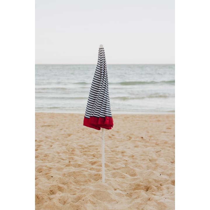 5.5 Ft. Portable Beach Umbrella