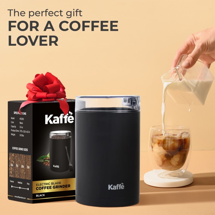 Blade Coffee Grinder, KF2050