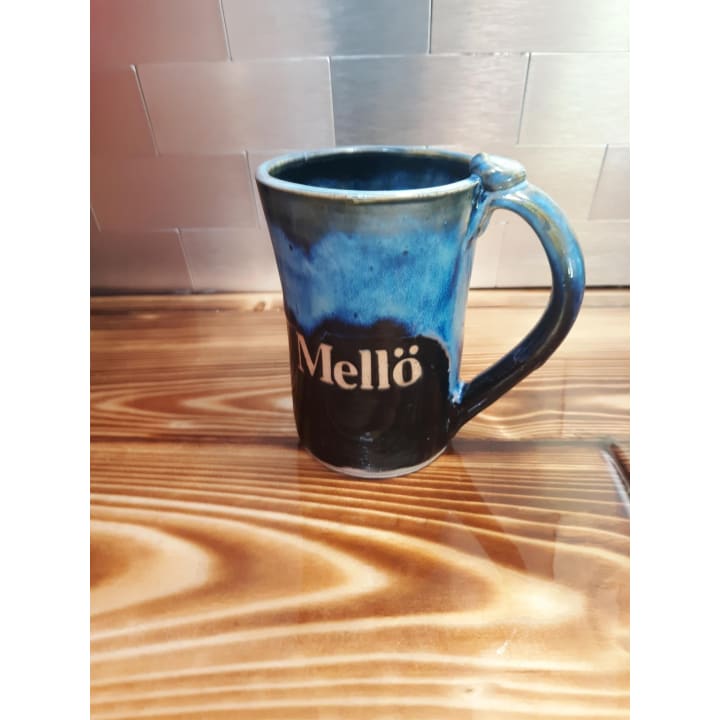 Handmade Coffee Mug