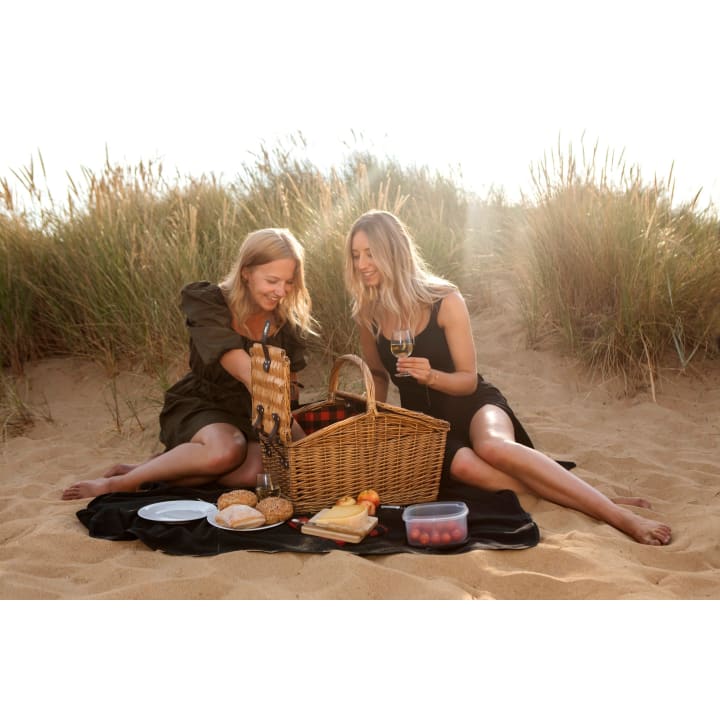 Somerset Picnic Basket