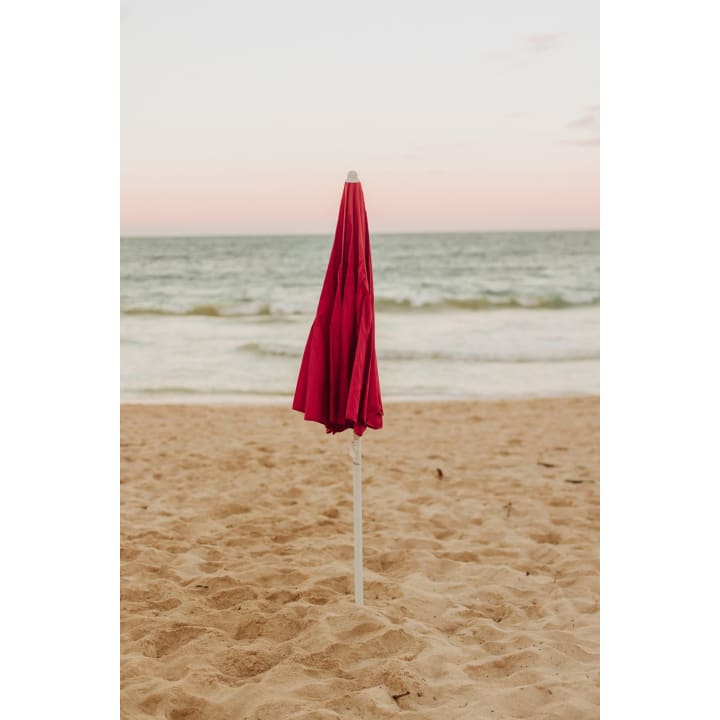 5.5 Ft. Portable Beach Umbrella