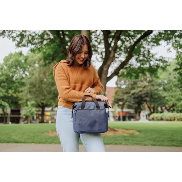 On The Go Lunch Bag Cooler