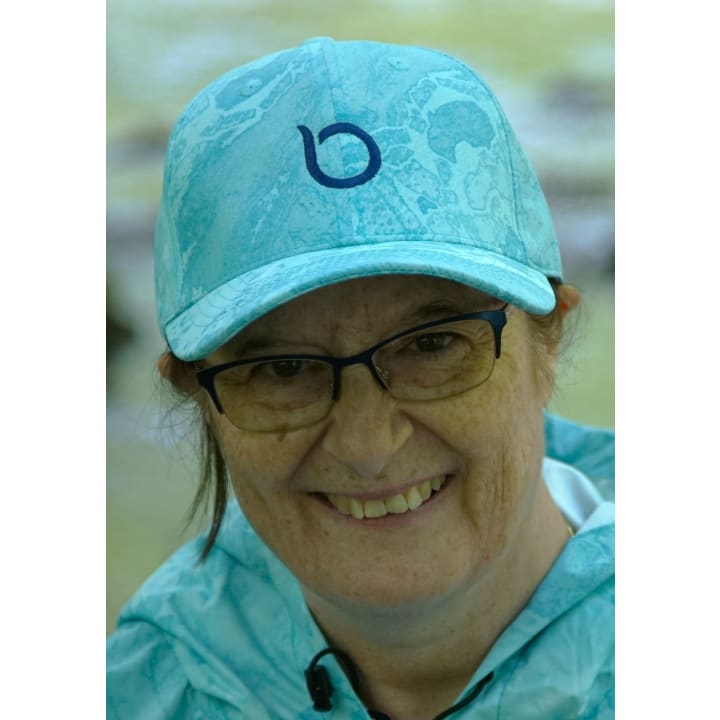 Brella 2015 WAV3 Light Blue Unisex Waterproof Hat