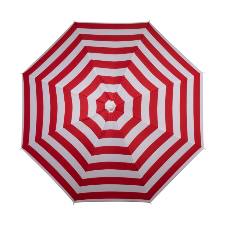 5.5 Ft. Portable Beach Umbrella