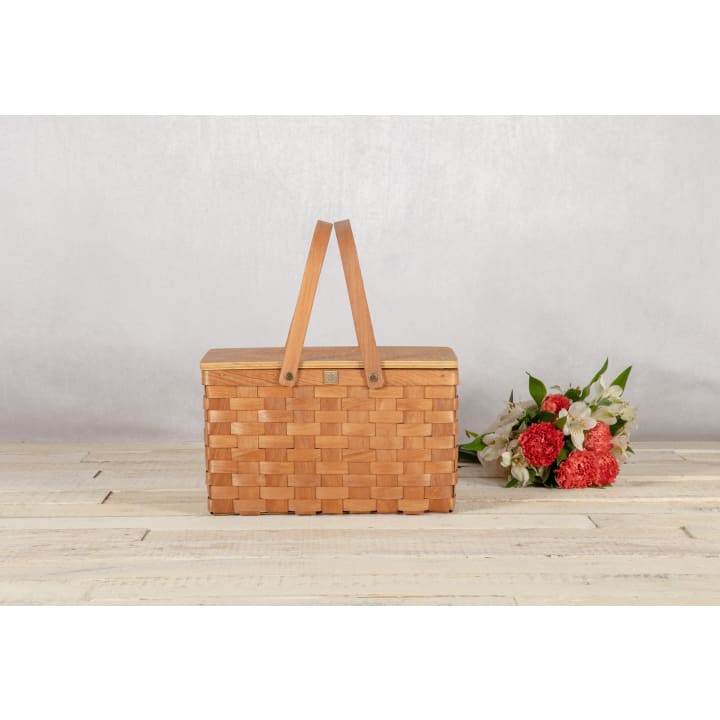 Winnie the Pooh - Poppy Personal Picnic Basket