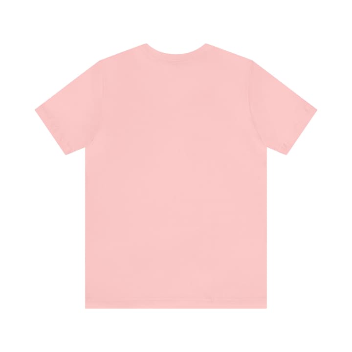 The Promiscuous Unisex Short Sleeve Tee [Multiple Color Options]