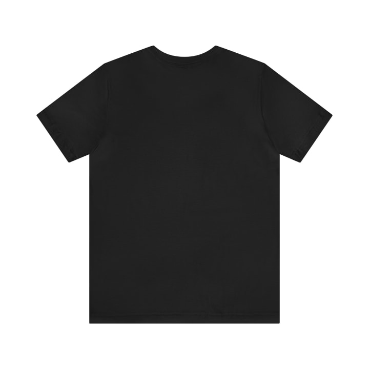 I Wasn't Put On This Earth To Do Emails And Housework Jersey Short Sleeve Tee [Multiple Color Options]