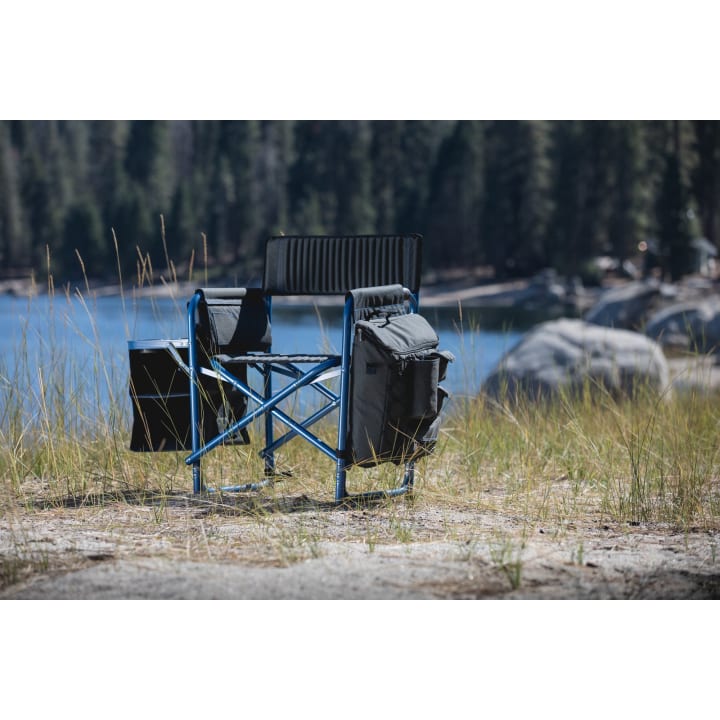 Fusion Camping Chair