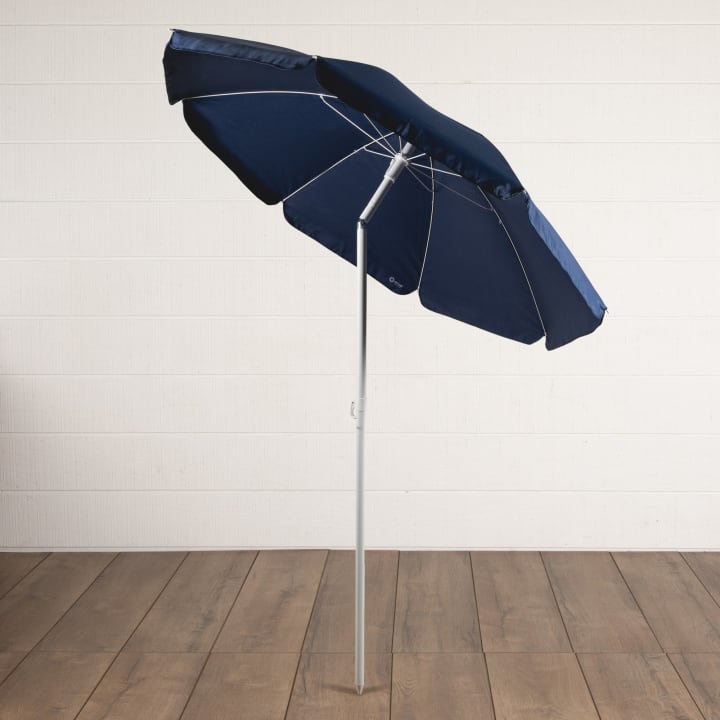 5.5 Ft. Portable Beach Umbrella