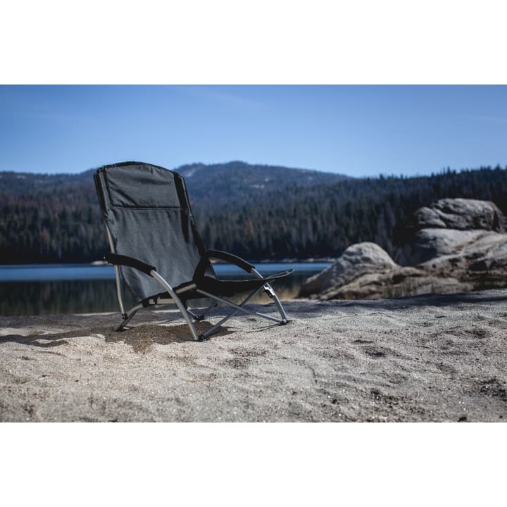 Tranquility Beach Chair with Carry Bag