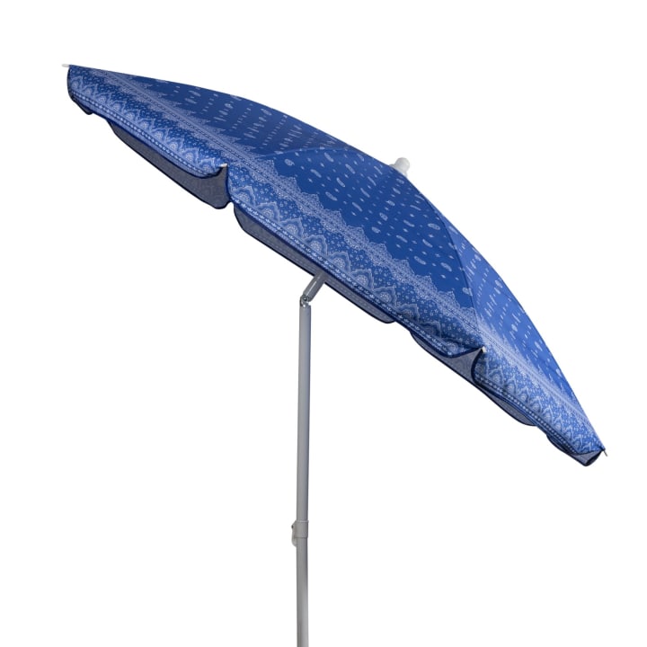 5.5 Ft. Portable Beach Umbrella