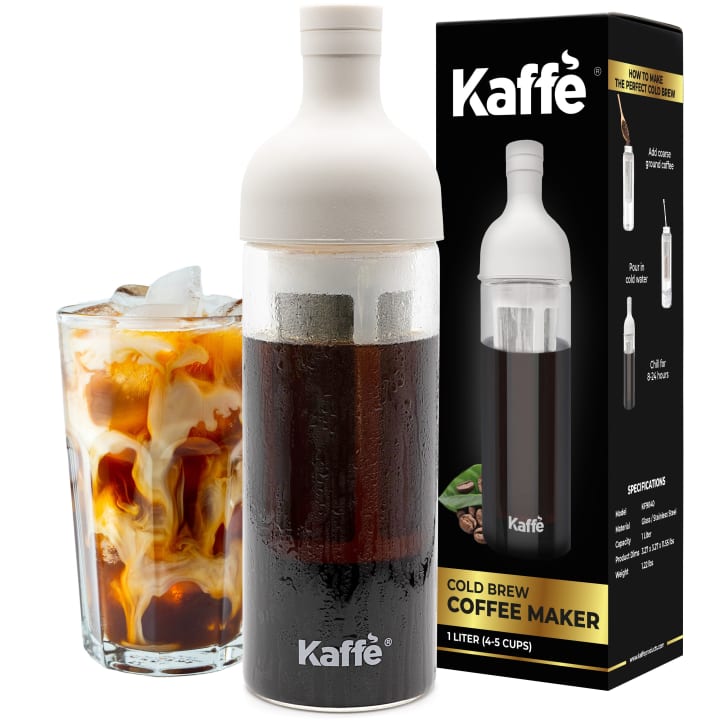 Cold Brew Coffee Maker, KF9040