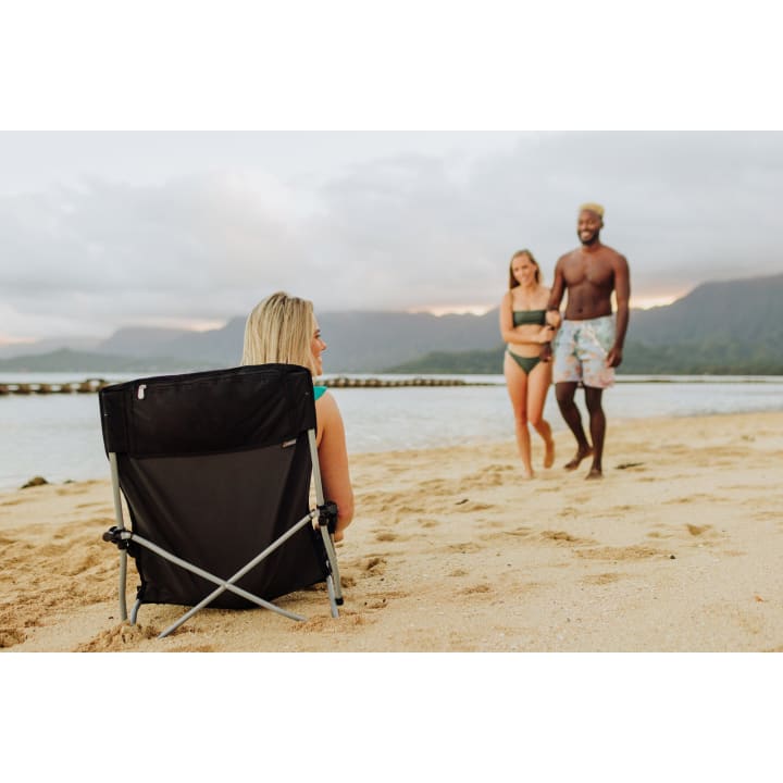 Tranquility Beach Chair with Carry Bag