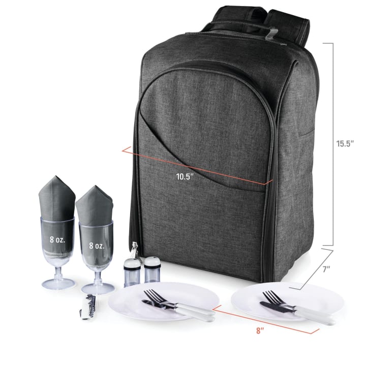 PT-Colorado Picnic Cooler Backpack